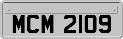 MCM2109