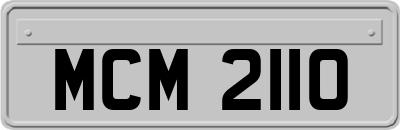 MCM2110