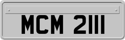 MCM2111