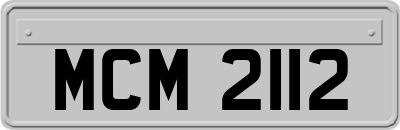MCM2112