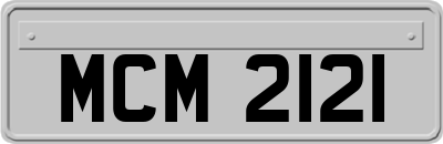 MCM2121