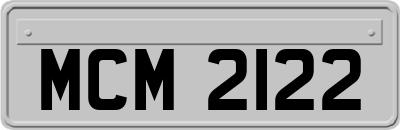 MCM2122
