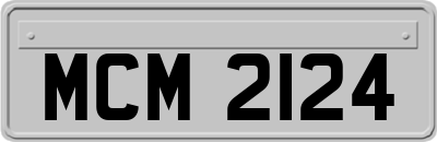 MCM2124