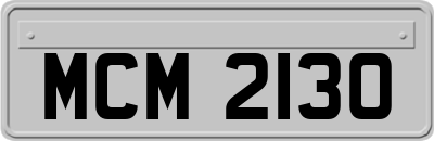 MCM2130