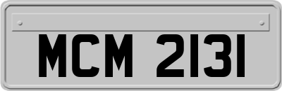 MCM2131