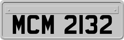 MCM2132