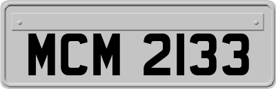 MCM2133