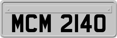MCM2140