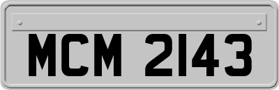 MCM2143