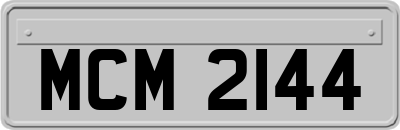 MCM2144
