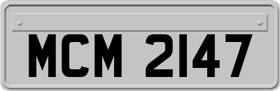MCM2147