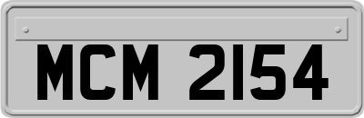 MCM2154