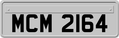 MCM2164