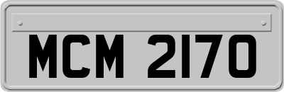 MCM2170