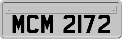 MCM2172
