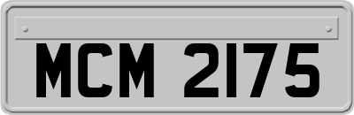 MCM2175