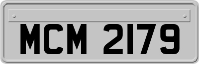MCM2179