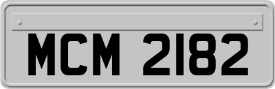 MCM2182