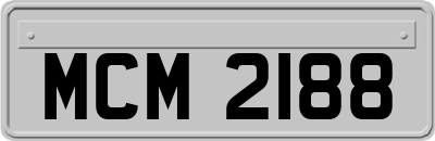 MCM2188