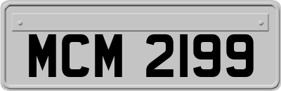 MCM2199