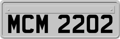 MCM2202