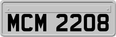 MCM2208
