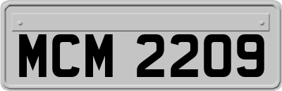 MCM2209
