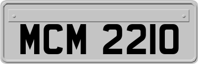 MCM2210