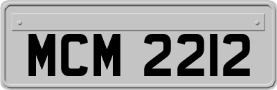 MCM2212