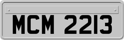 MCM2213