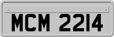 MCM2214