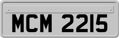 MCM2215