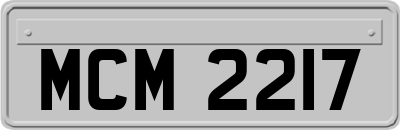 MCM2217