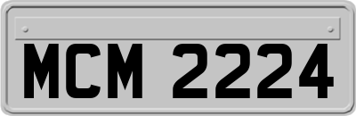 MCM2224