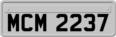 MCM2237