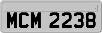 MCM2238