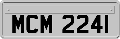 MCM2241