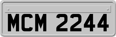 MCM2244