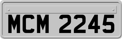 MCM2245