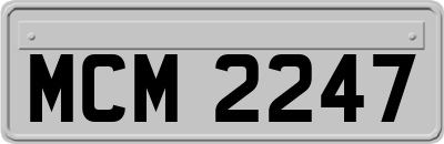 MCM2247