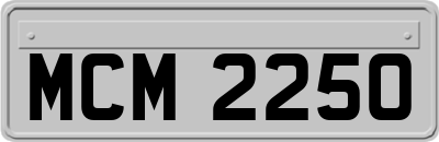 MCM2250