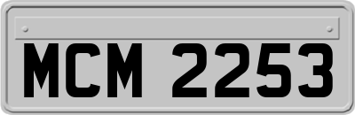 MCM2253