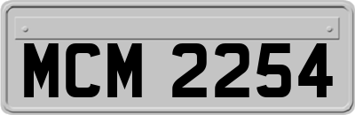 MCM2254