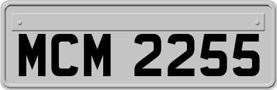 MCM2255