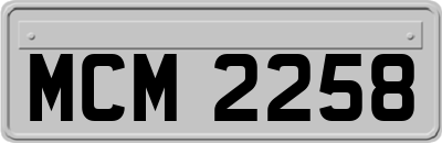 MCM2258