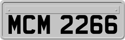 MCM2266