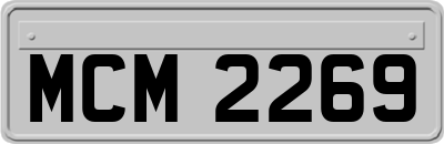 MCM2269