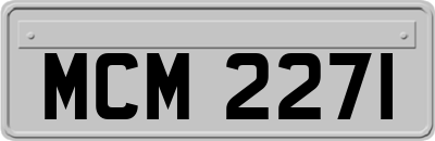 MCM2271