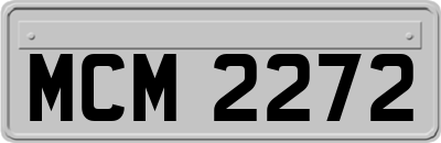 MCM2272