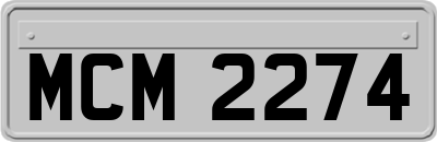 MCM2274